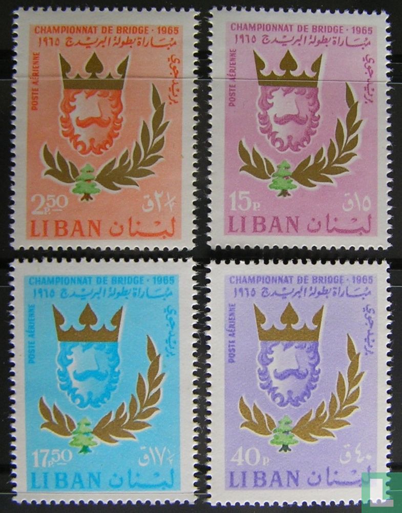Bridgekampioenschap
