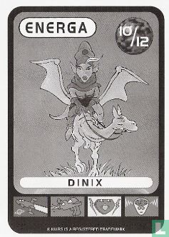Dinix