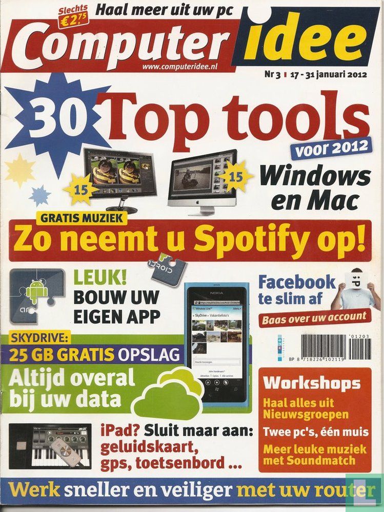 Computer Idee 3
