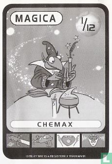 Chemax