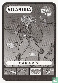 Carapix