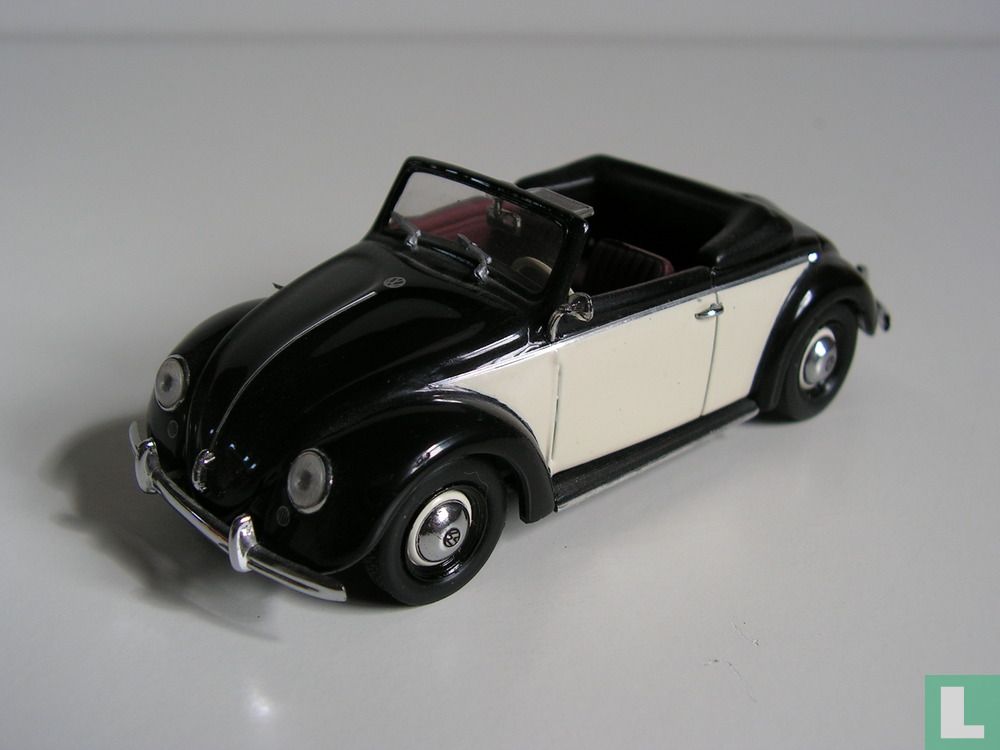 VW Hebmüller 1200