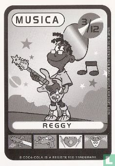 Reggy