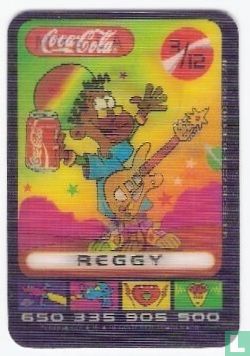 Reggy