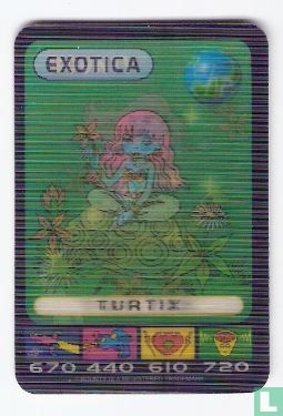 Turtix