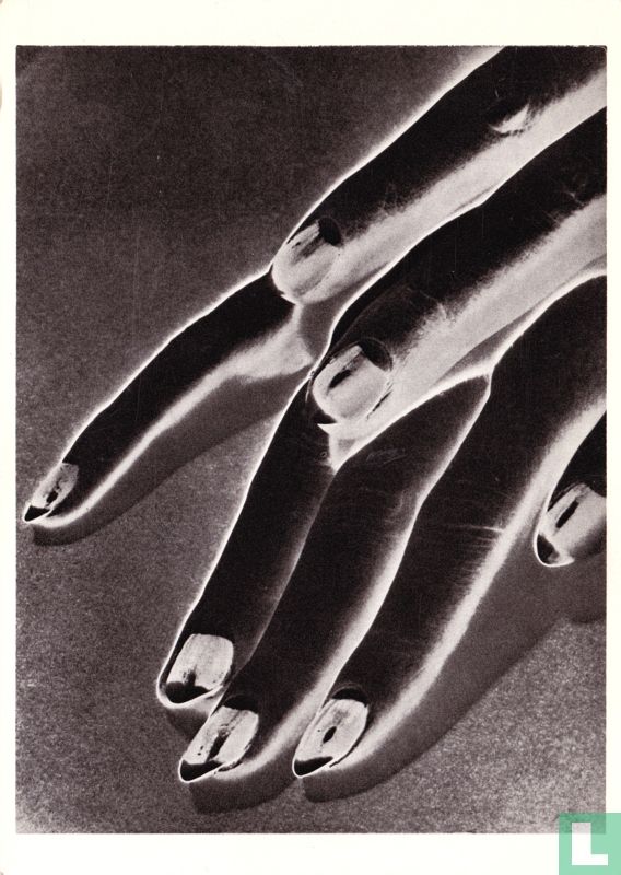 Fingers, 1930