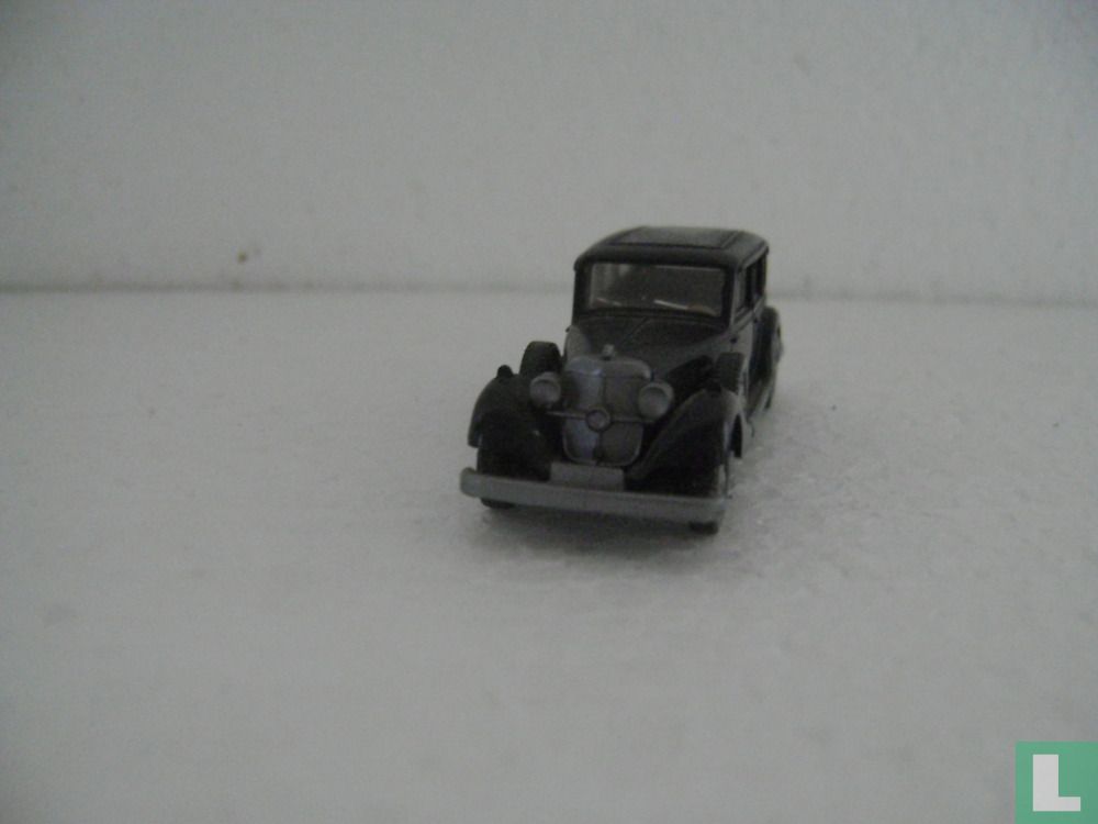 Horch 850