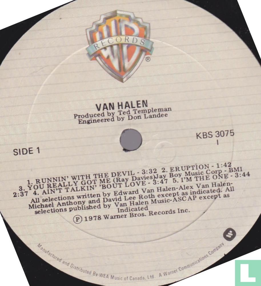 Van Halen