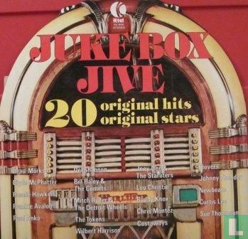 Jukebox Jive