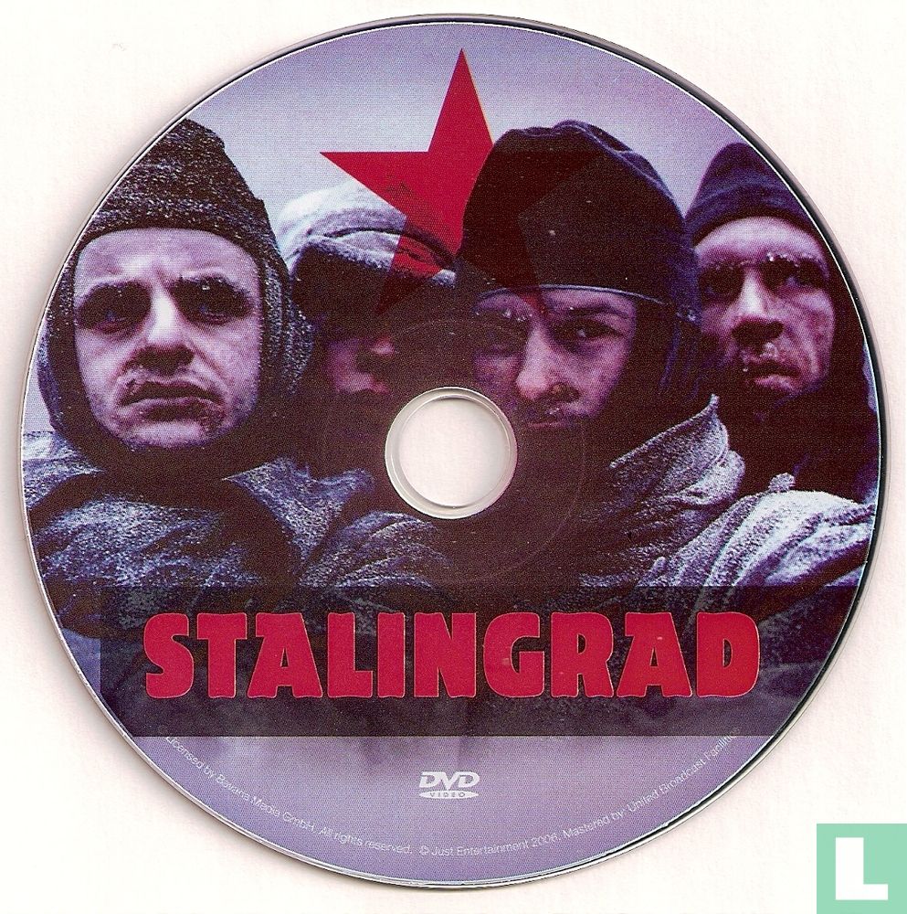 Stalingrad