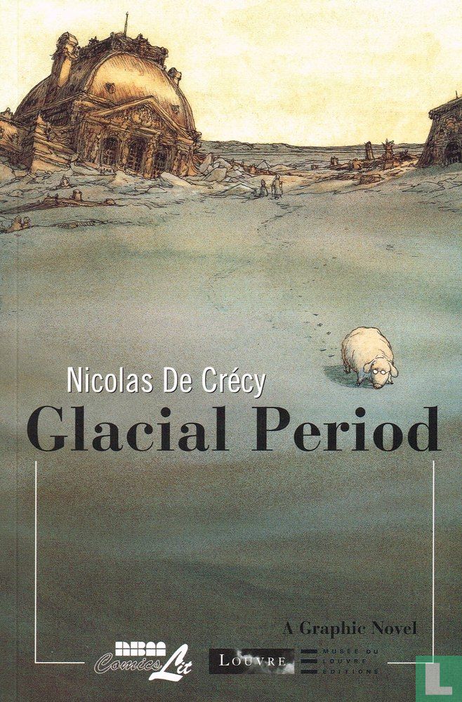 Glacial Period