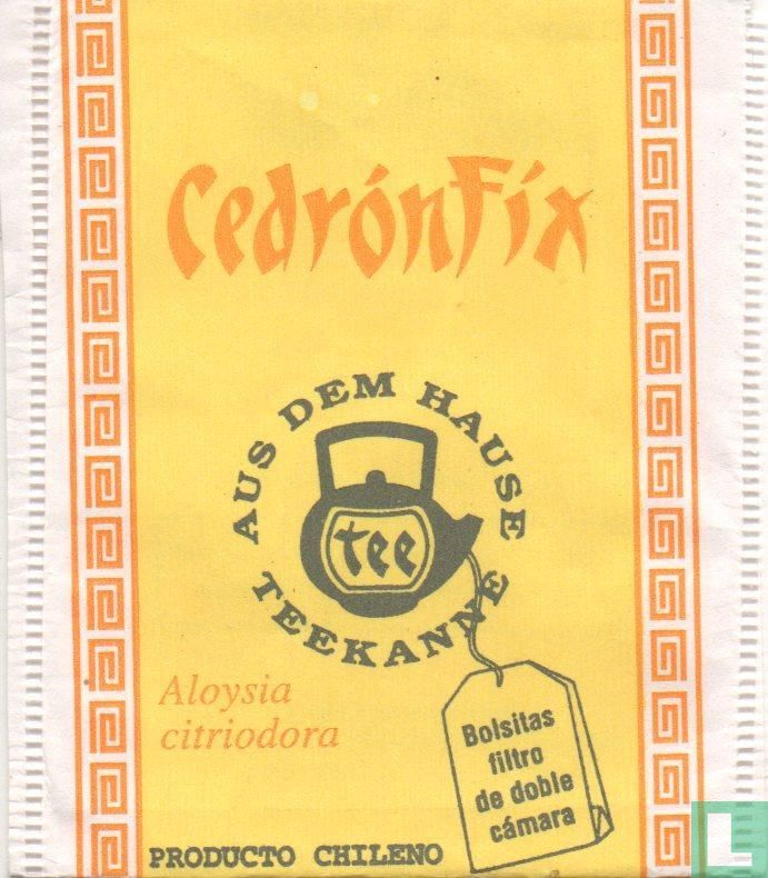 CedrónFix