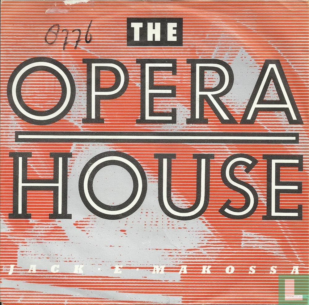 The Opera House