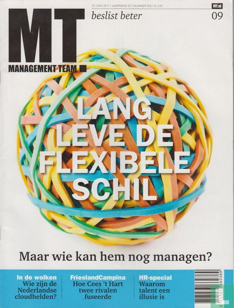 Management Team - MT 596