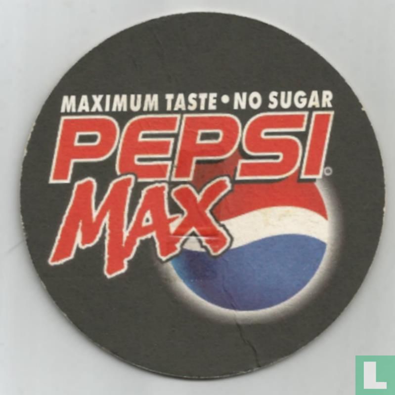 Maximum taste No sugar