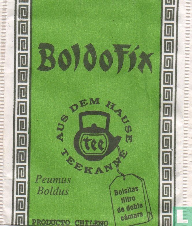 Boldofix