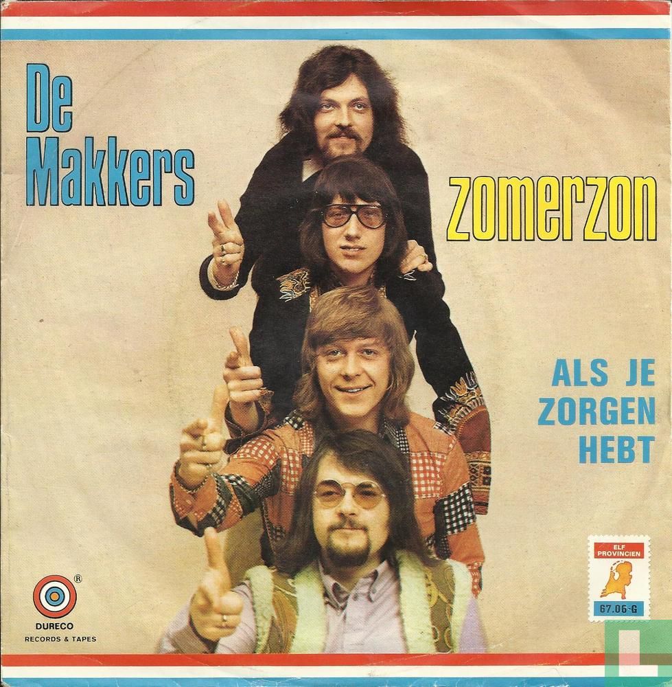Zomerzon
