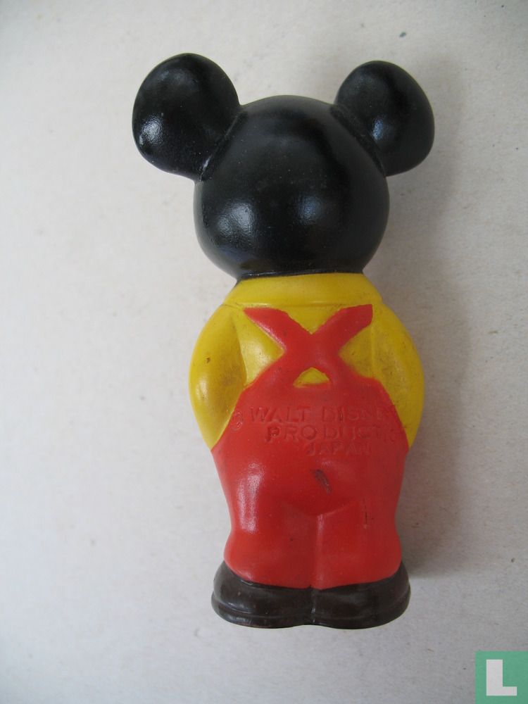 Mickey Mouse