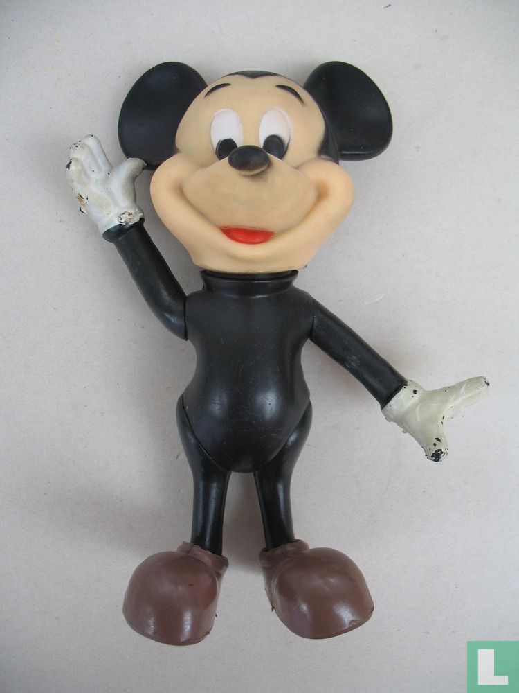 Mickey Mouse