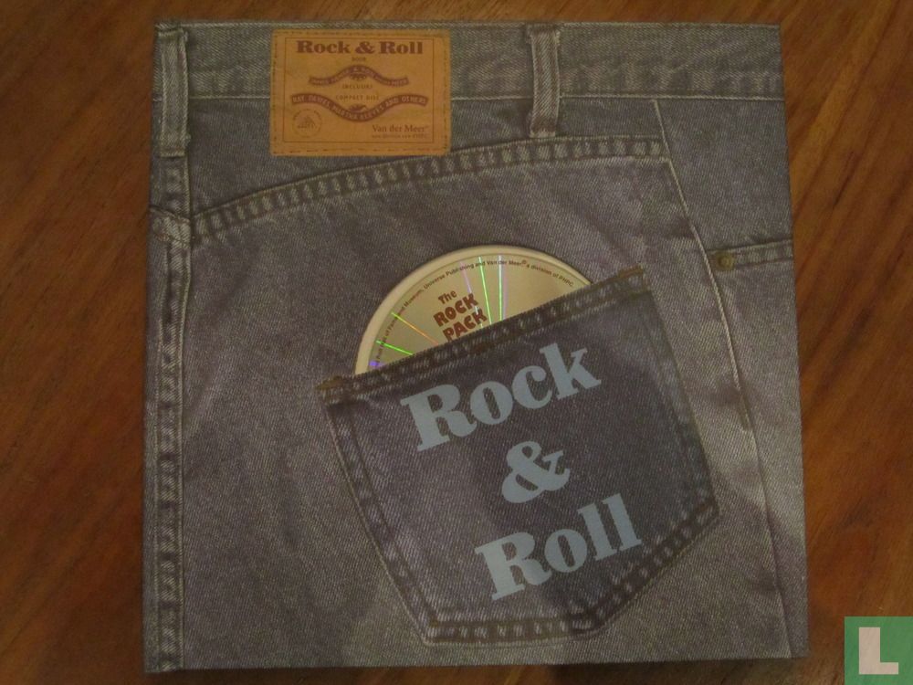 Rock & Roll pack