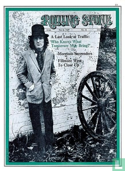 Rolling Stone [USA] 32