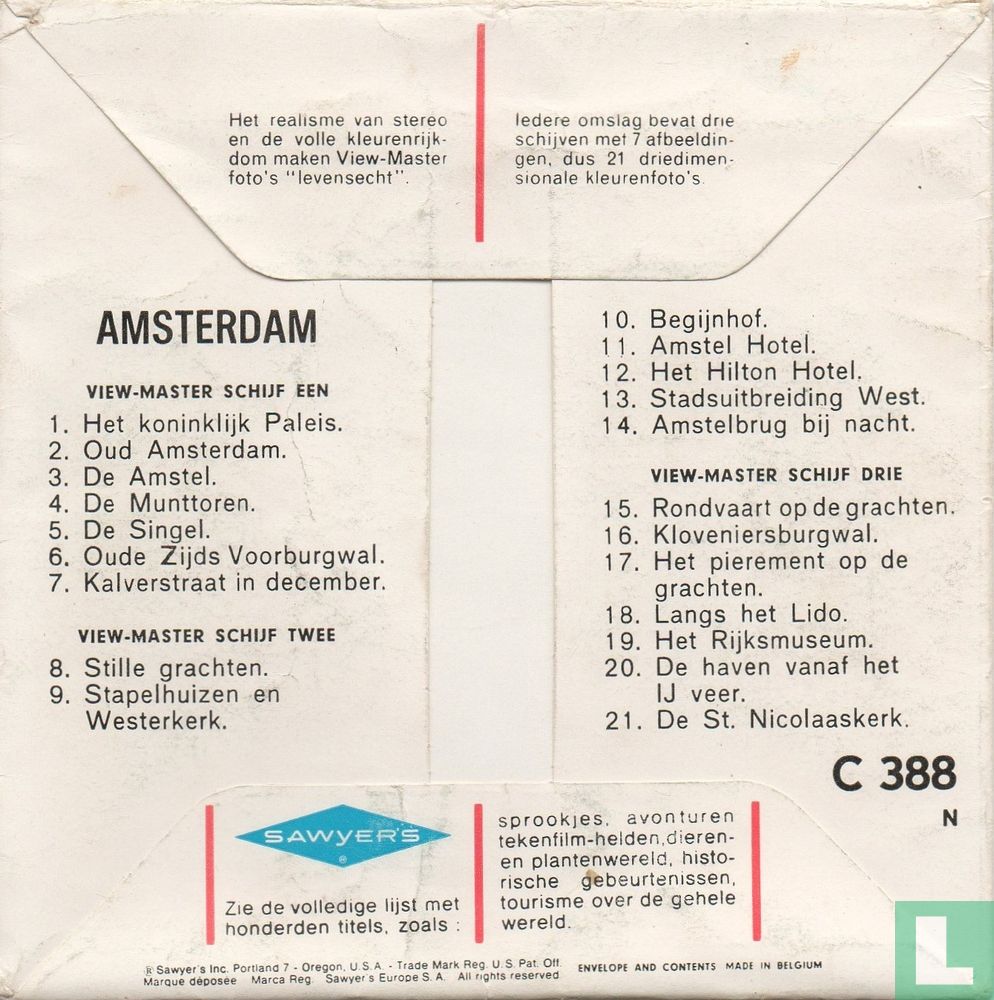 Amsterdam