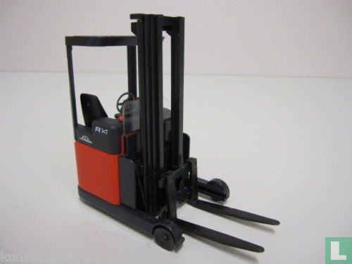 Linde R14