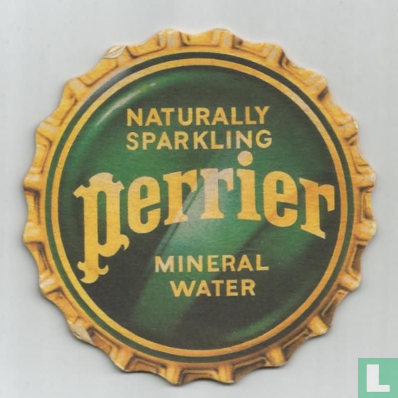 Naturally sparkling