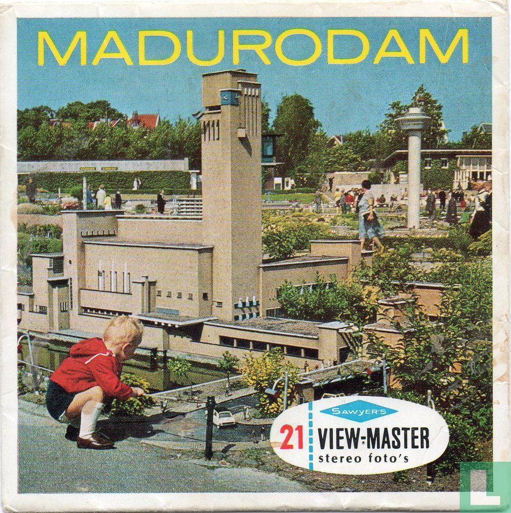 Madurodam