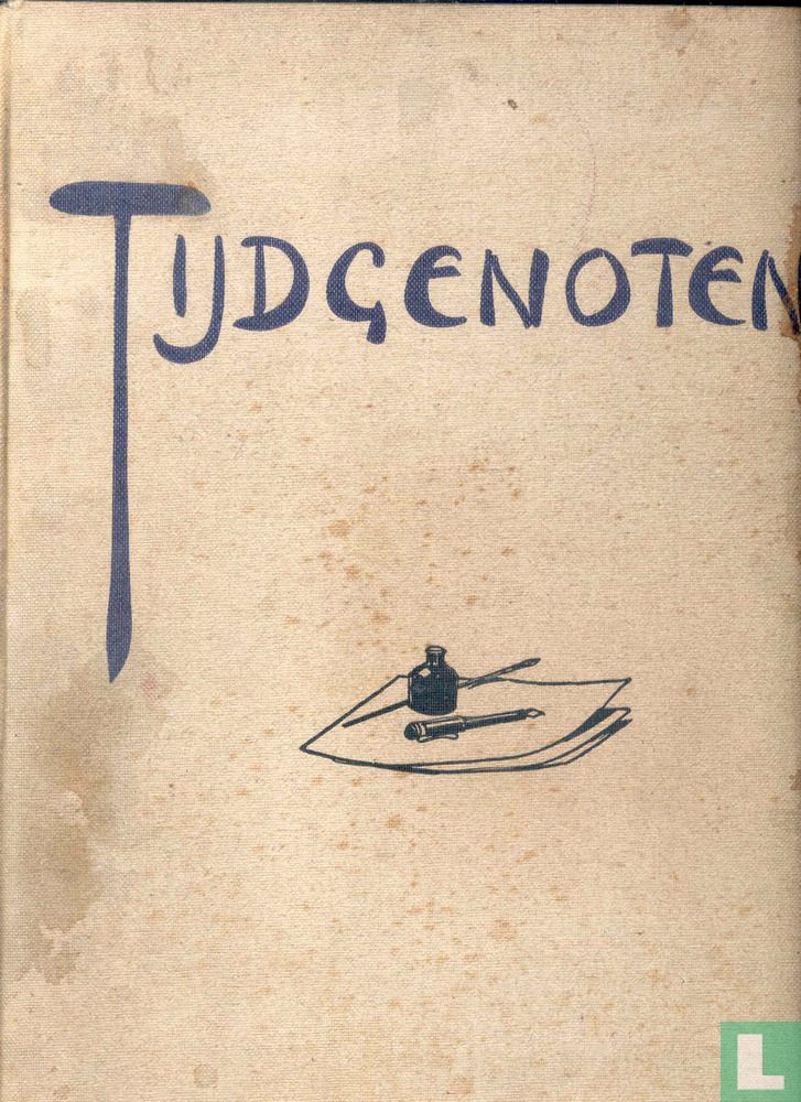 Tijdgenoten