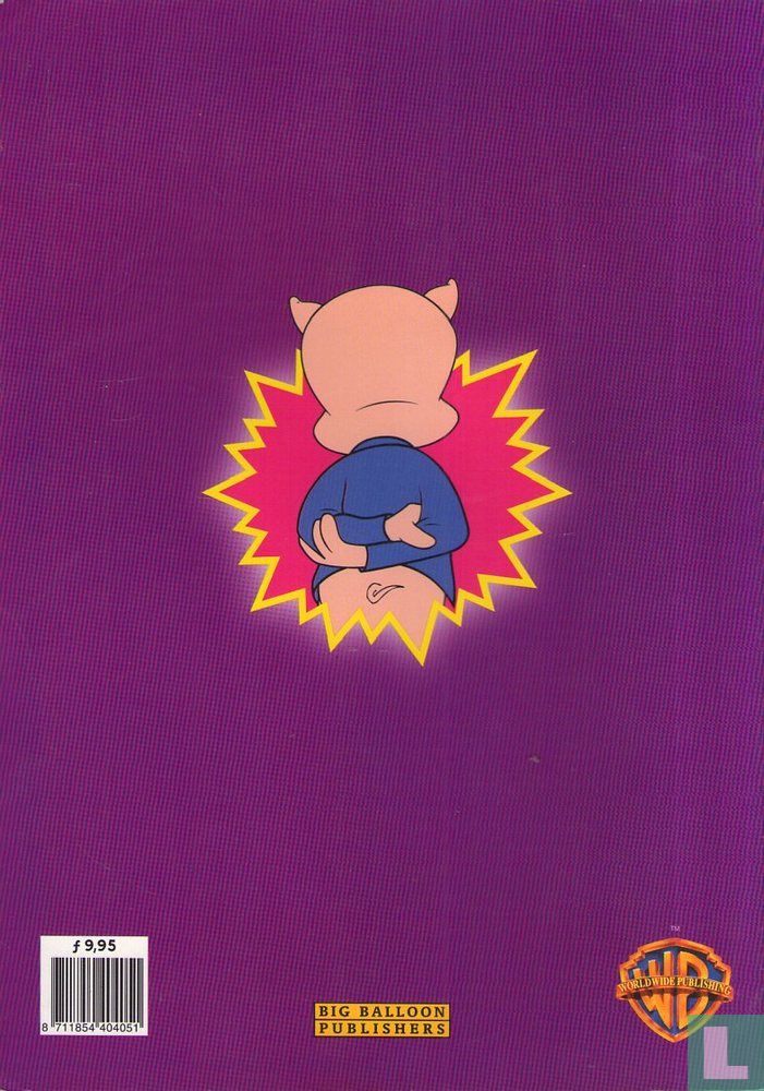 Looney Tunes Fun 6