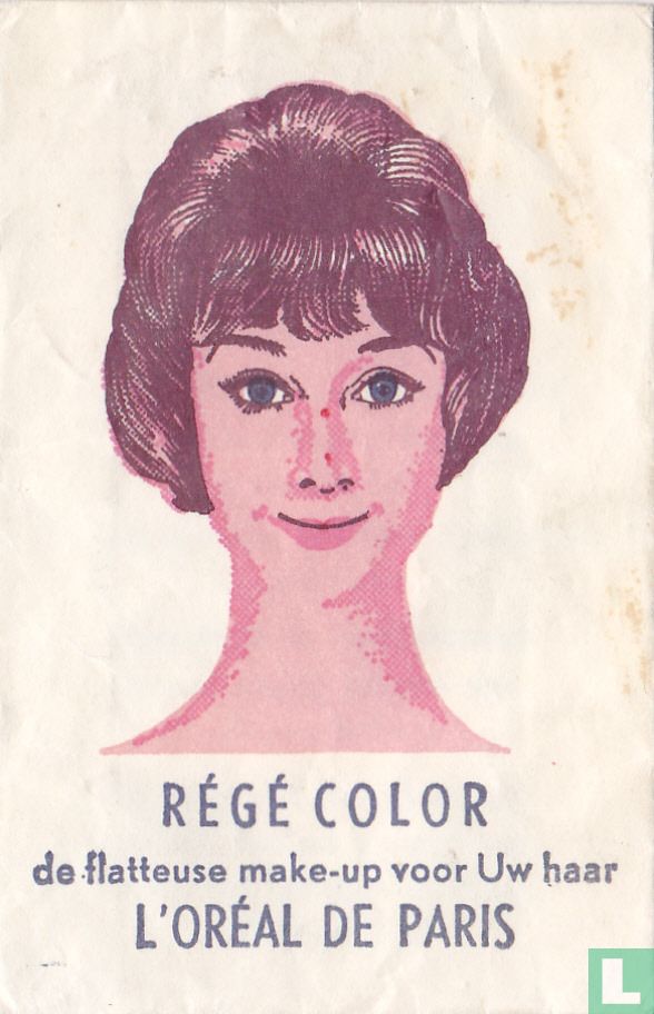 Régé Color