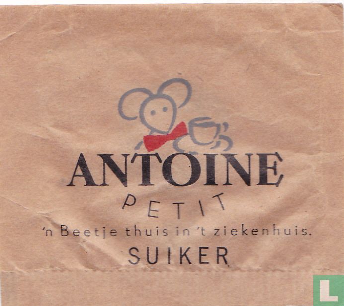 Antoine Petit 