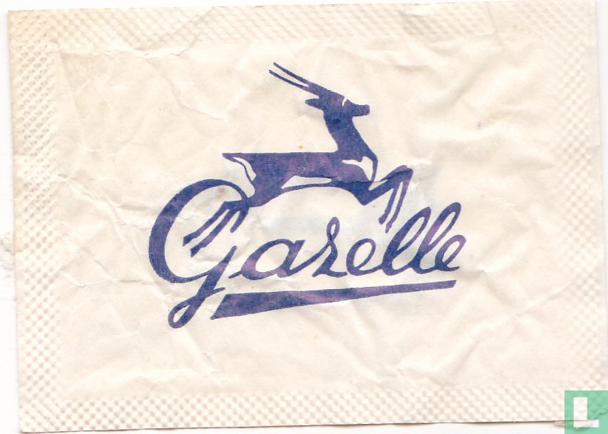 Gazelle  