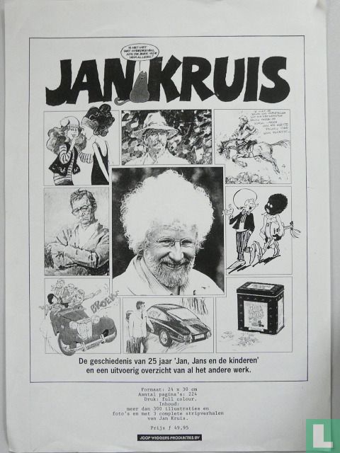 Jan Kruis