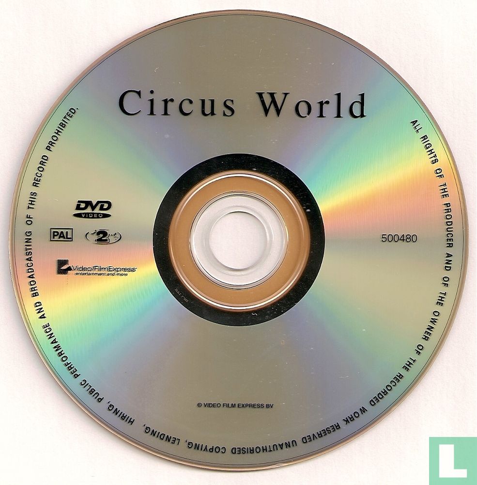 Circus World