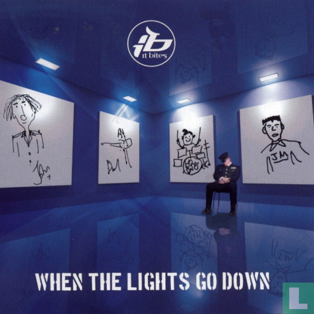 When The Lights Go Down