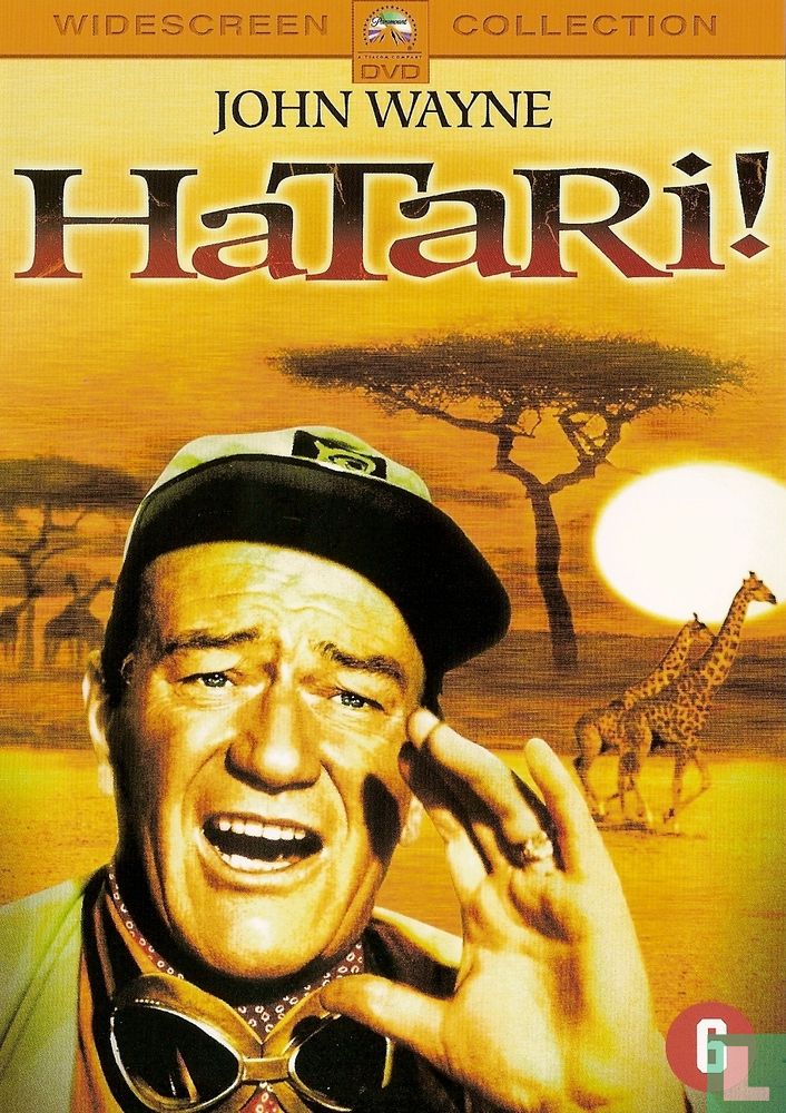 Hatari!