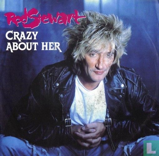 Crazy About Her