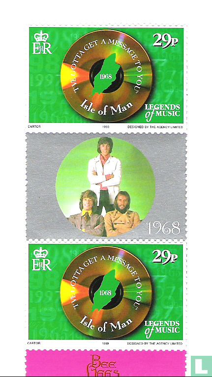 Bee Gees