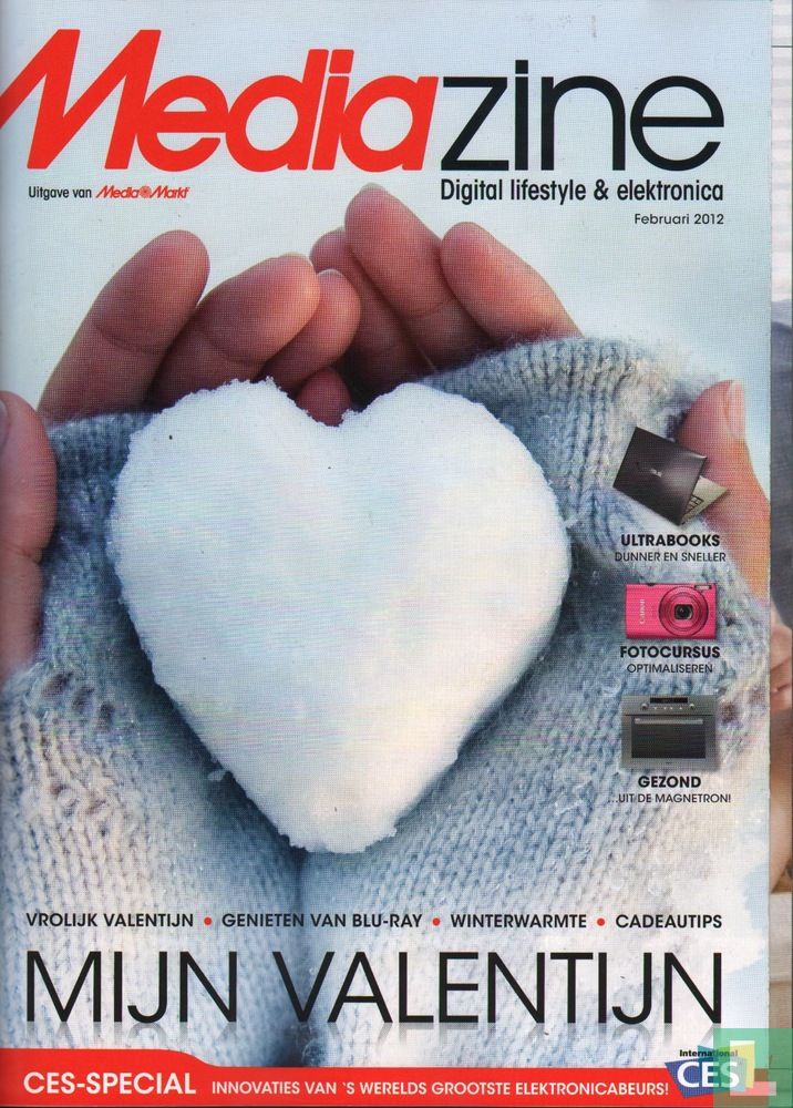 Mediazine 2
