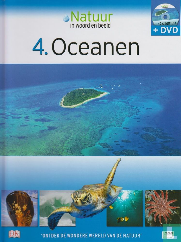 Oceanen