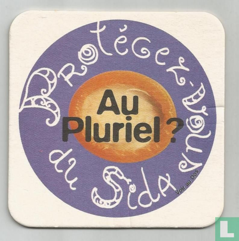 Au Pluriel?