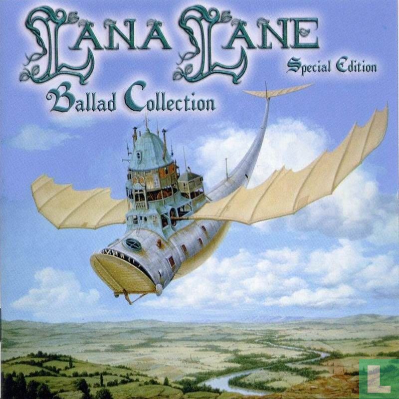 Ballad Collection