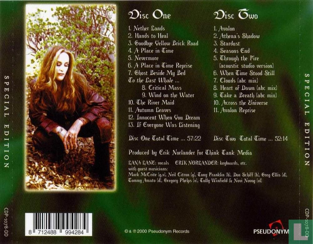 Ballad Collection