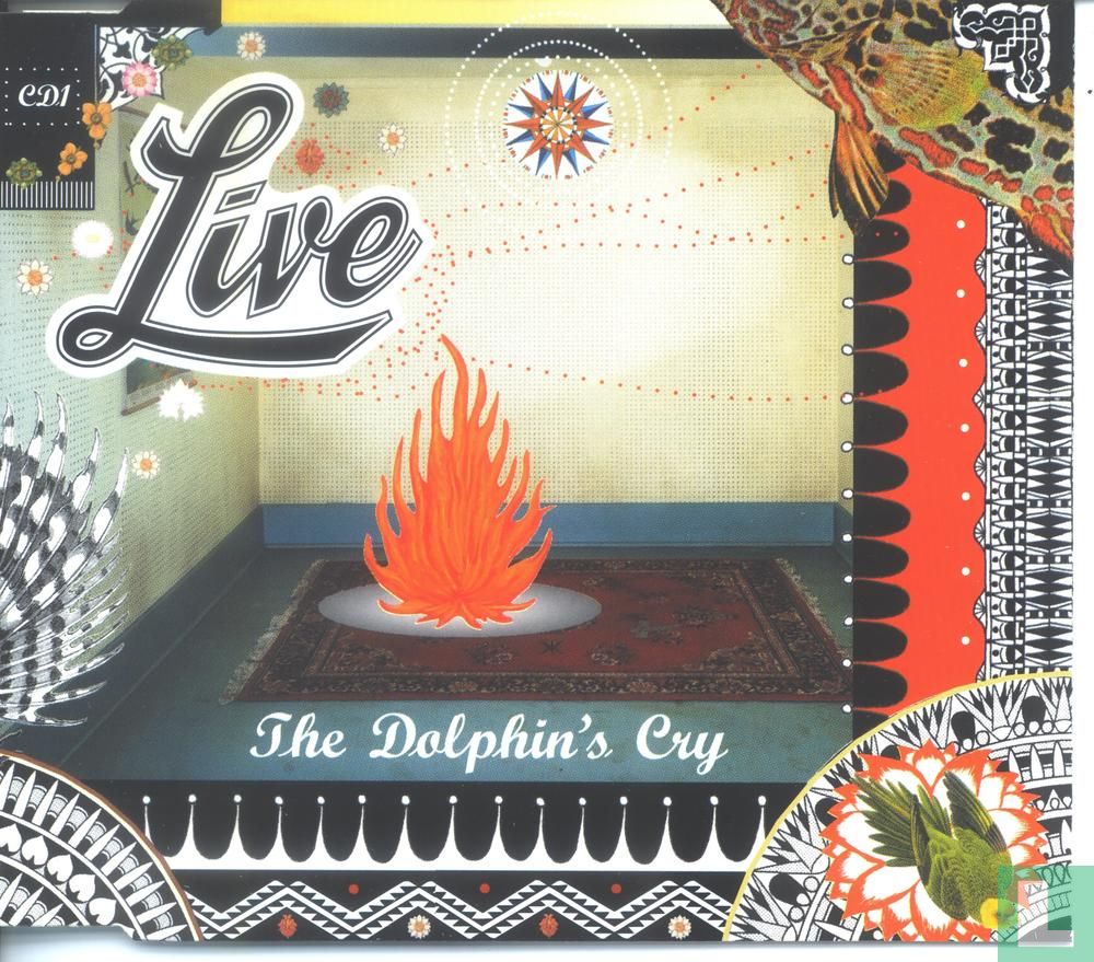 The dolphin's cry
