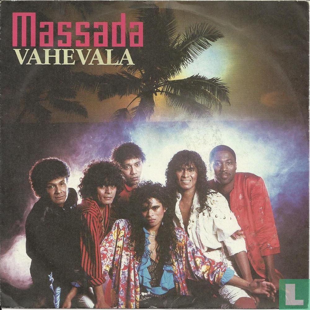 Vahevala