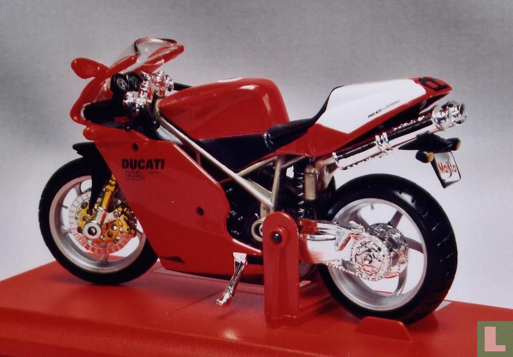 Ducati 998R