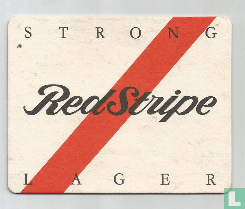 Strong lager