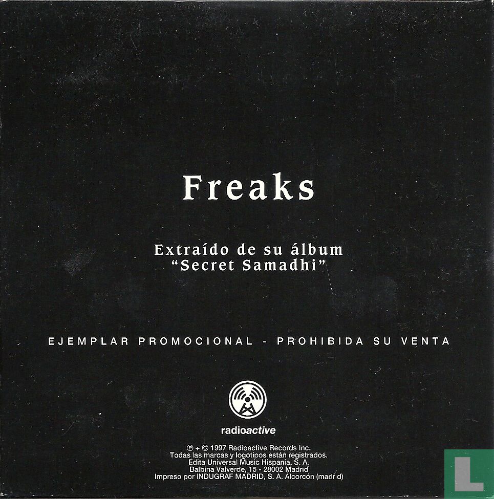 Freaks